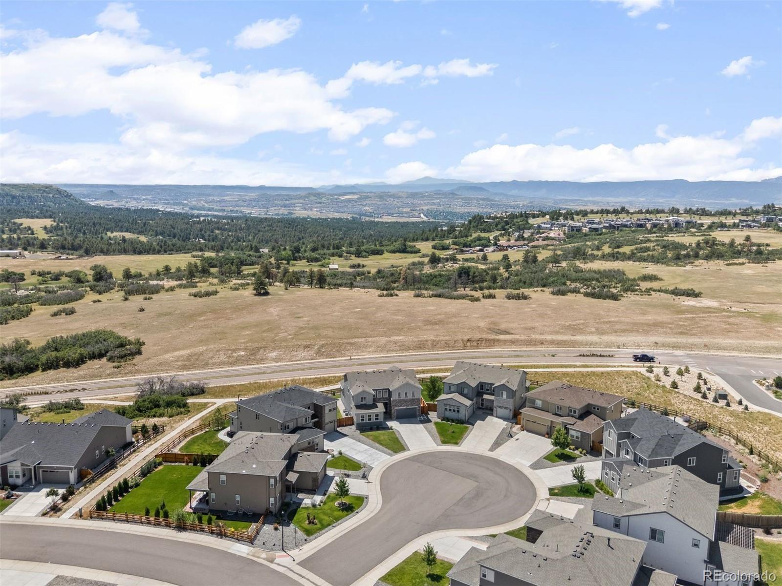 6346 Rockingham Way Castle Pines, CO 80108 - Photo 38 of 43