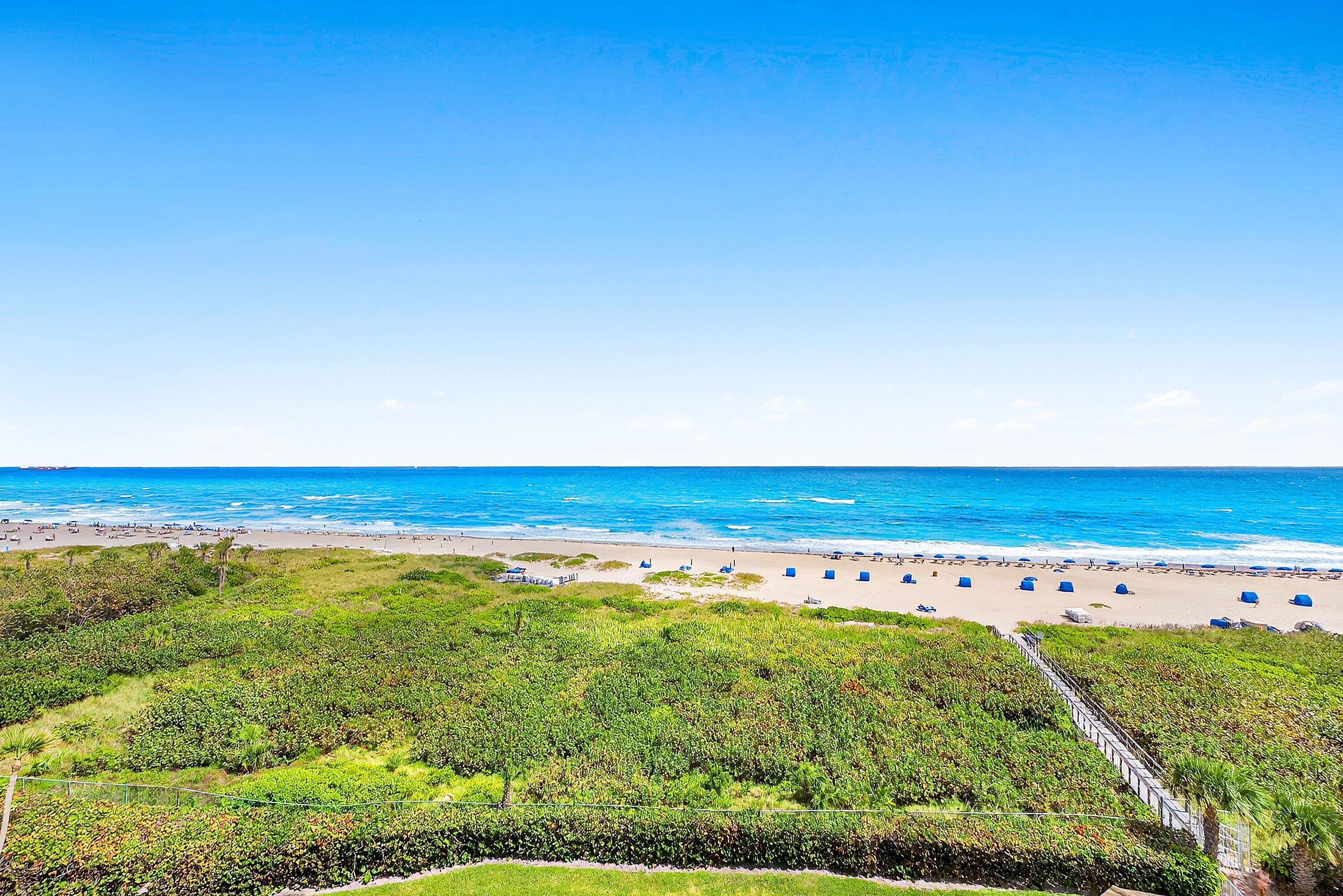 3000 North Ocean Drive, Unit 8F Singer Island, FL 33404 - Photo 12 of 66 038-3000NorthOceanDrive-8F-RivieraBeach-