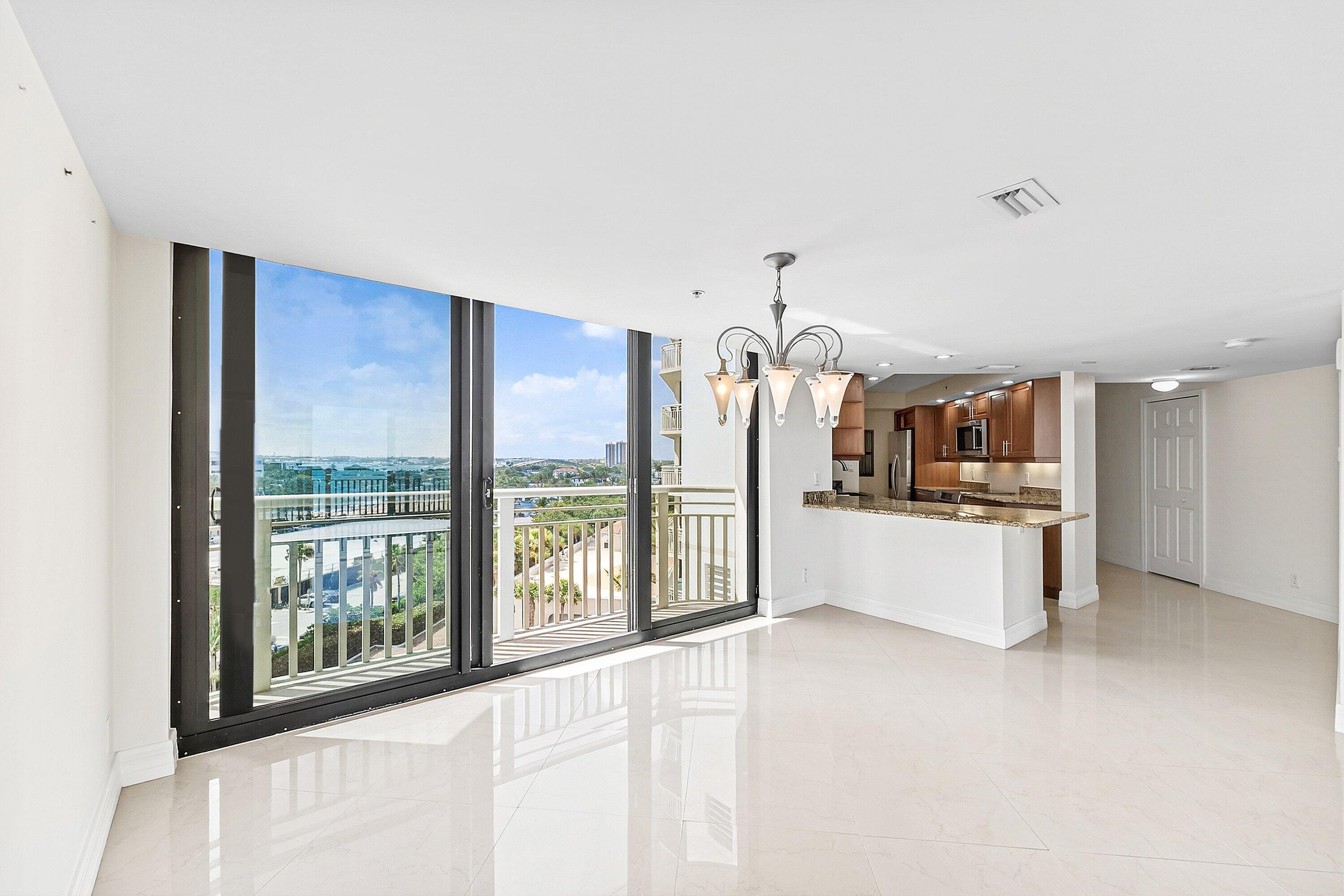 3000 North Ocean Drive, Unit 8F Singer Island, FL 33404 - Photo 20 of 66 009-3000NorthOceanDrive-8F-RivieraBeach-