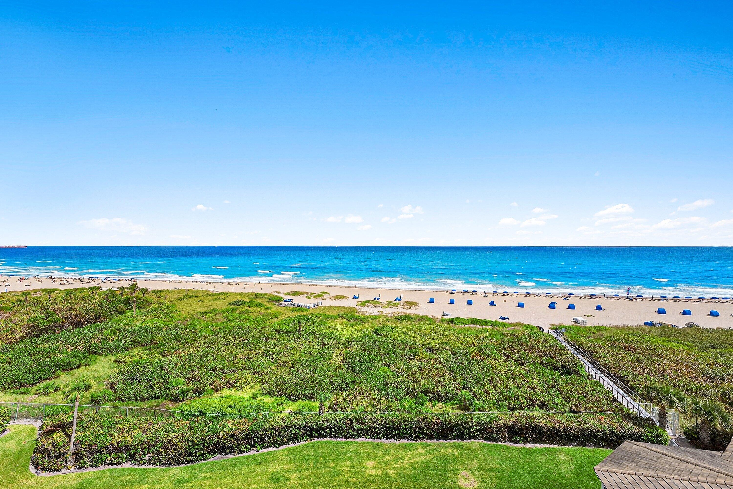 3000 North Ocean Drive, Unit 8F Singer Island, FL 33404 - Photo 33 of 66 044-3000NorthOceanDrive-8F-RivieraBeach-
