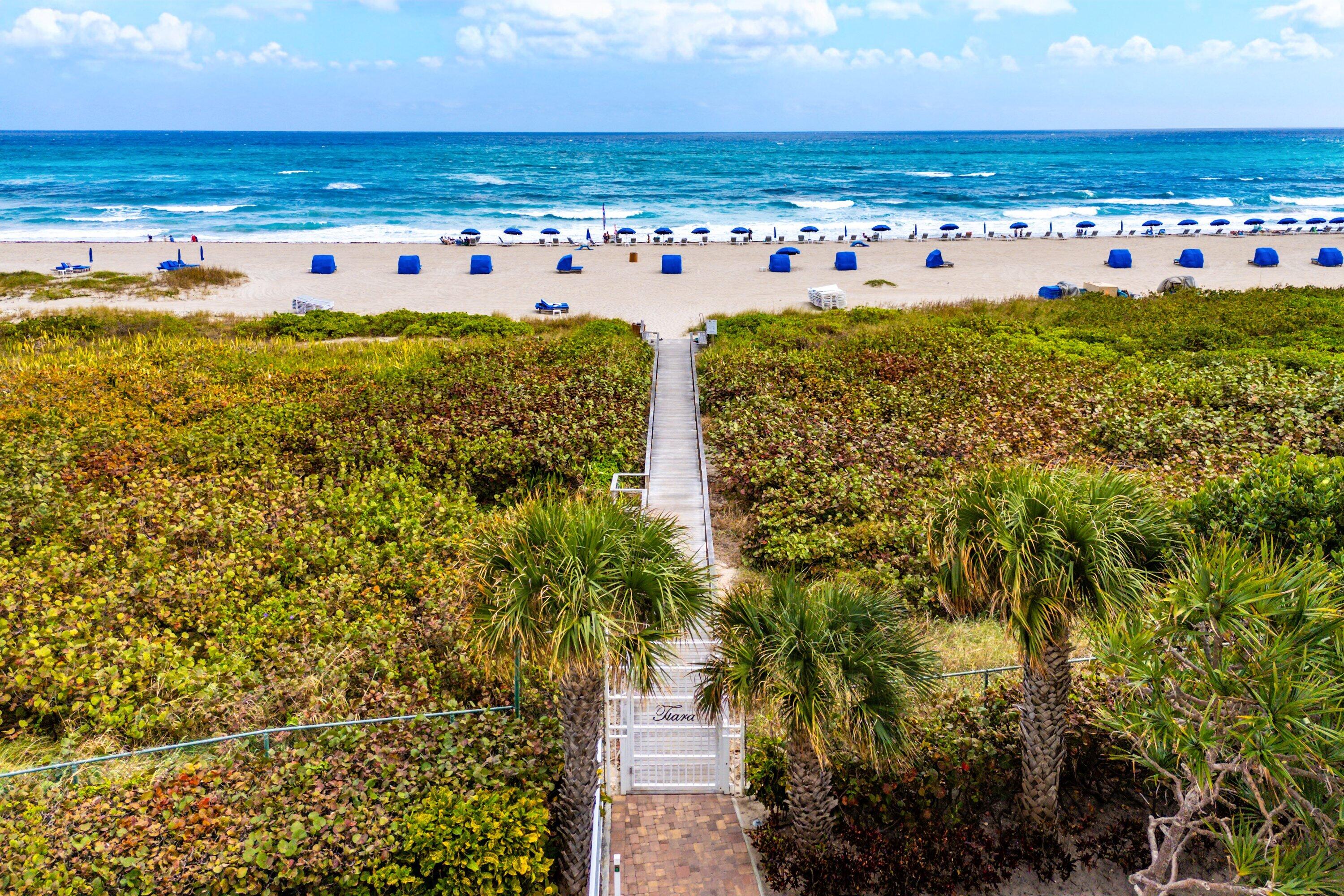 3000 North Ocean Drive, Unit 8F Singer Island, FL 33404 - Photo 39 of 66 050-3000NorthOceanDrive-8F-RivieraBeach-