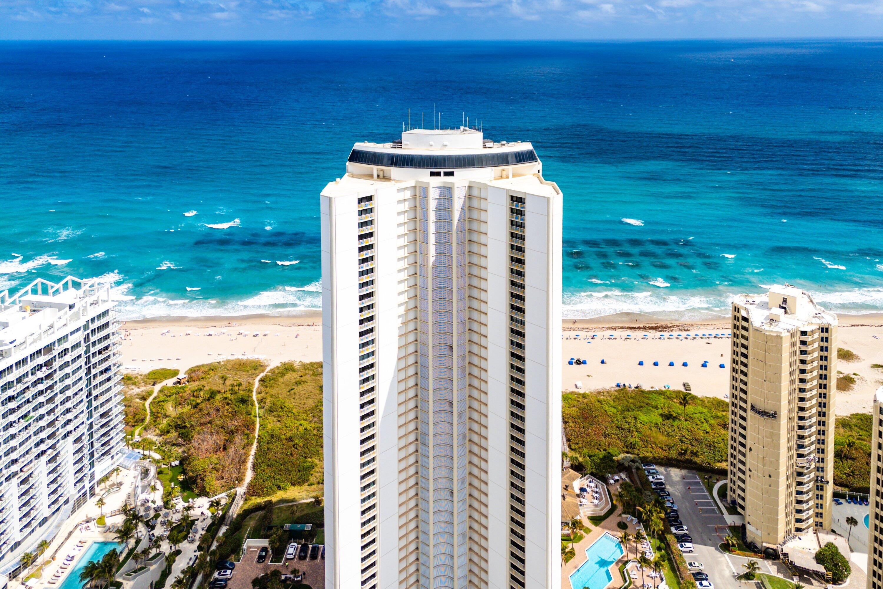 3000 North Ocean Drive, Unit 8F Singer Island, FL 33404 - Photo 45 of 66 056-3000NorthOceanDrive-8F-RivieraBeach-