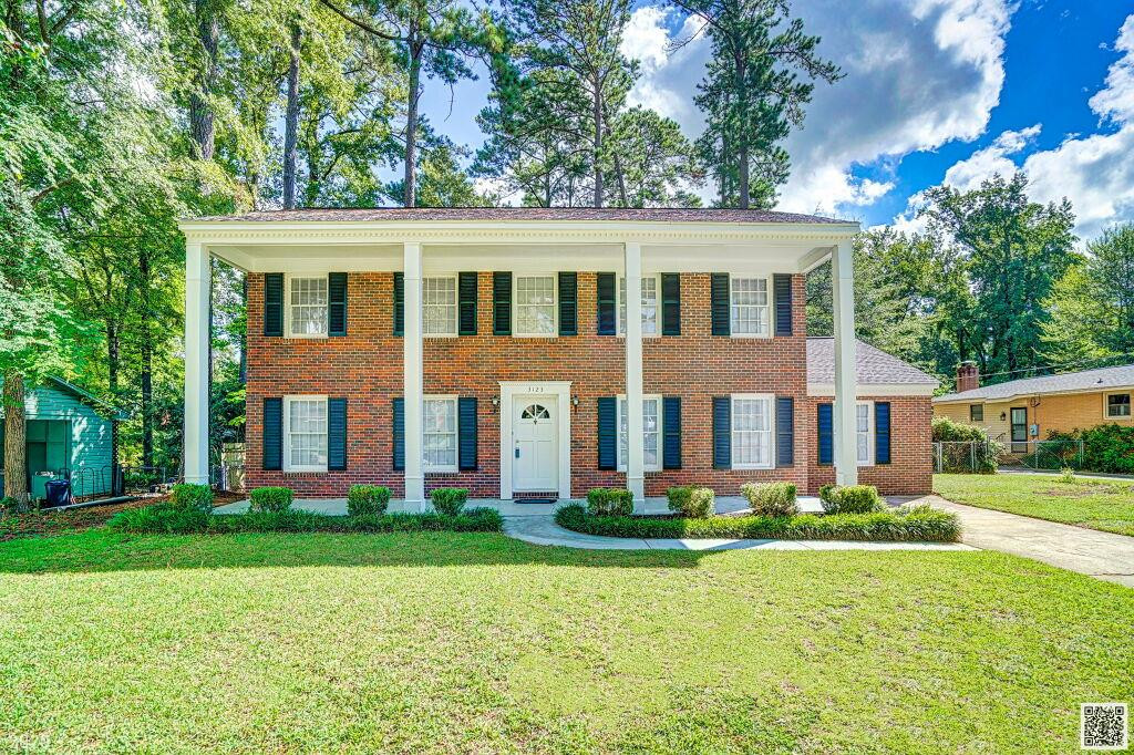 3123 Ramsgate Road Augusta, GA 30909 - Photo 1 of 29 Main View