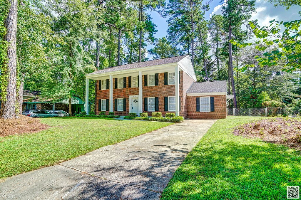 3123 Ramsgate Road Augusta, GA 30909 - Photo 2 of 29
