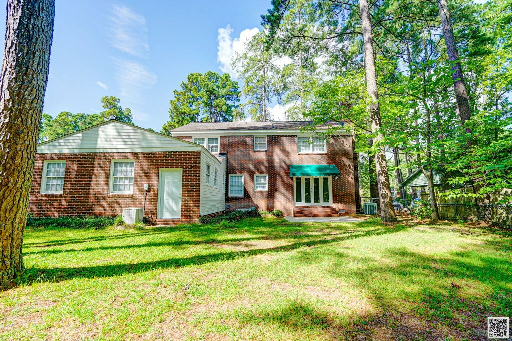 3123 Ramsgate Road Augusta, GA 30909 - Photo 28 of 29