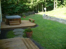 11 Hawthorne Valley Road Slatyfork, WV 26291 - Photo 34 of 35 Hot tub
