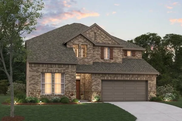 $509,990 | 2617 Grapevine Way, Celina, TX 75009