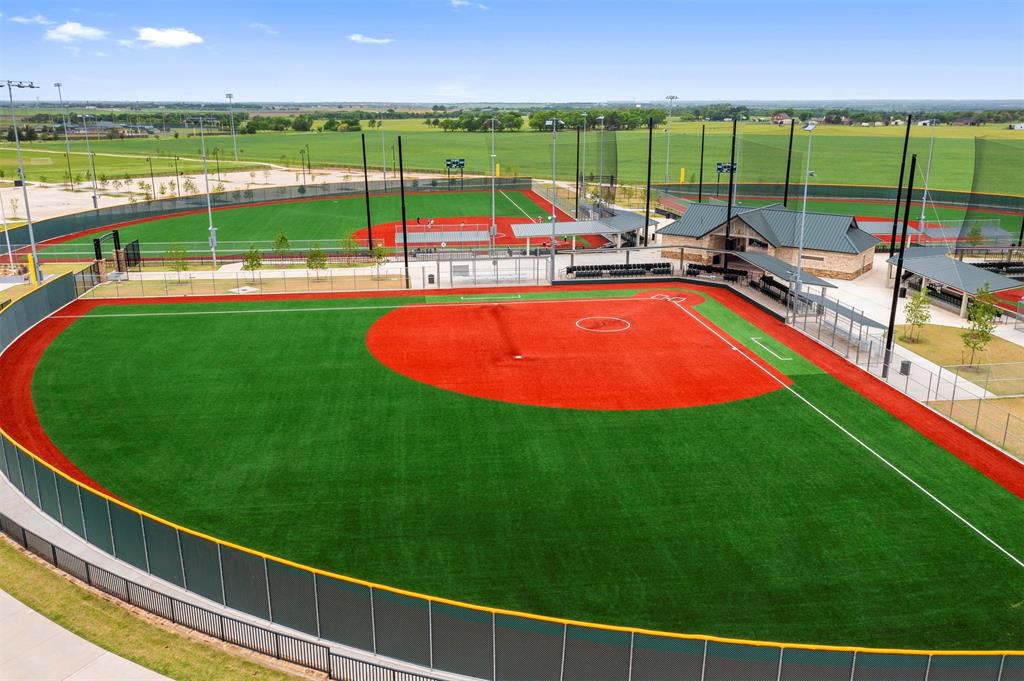 2617 Grapevine Way Celina, TX 75009 - Photo 5 of 14