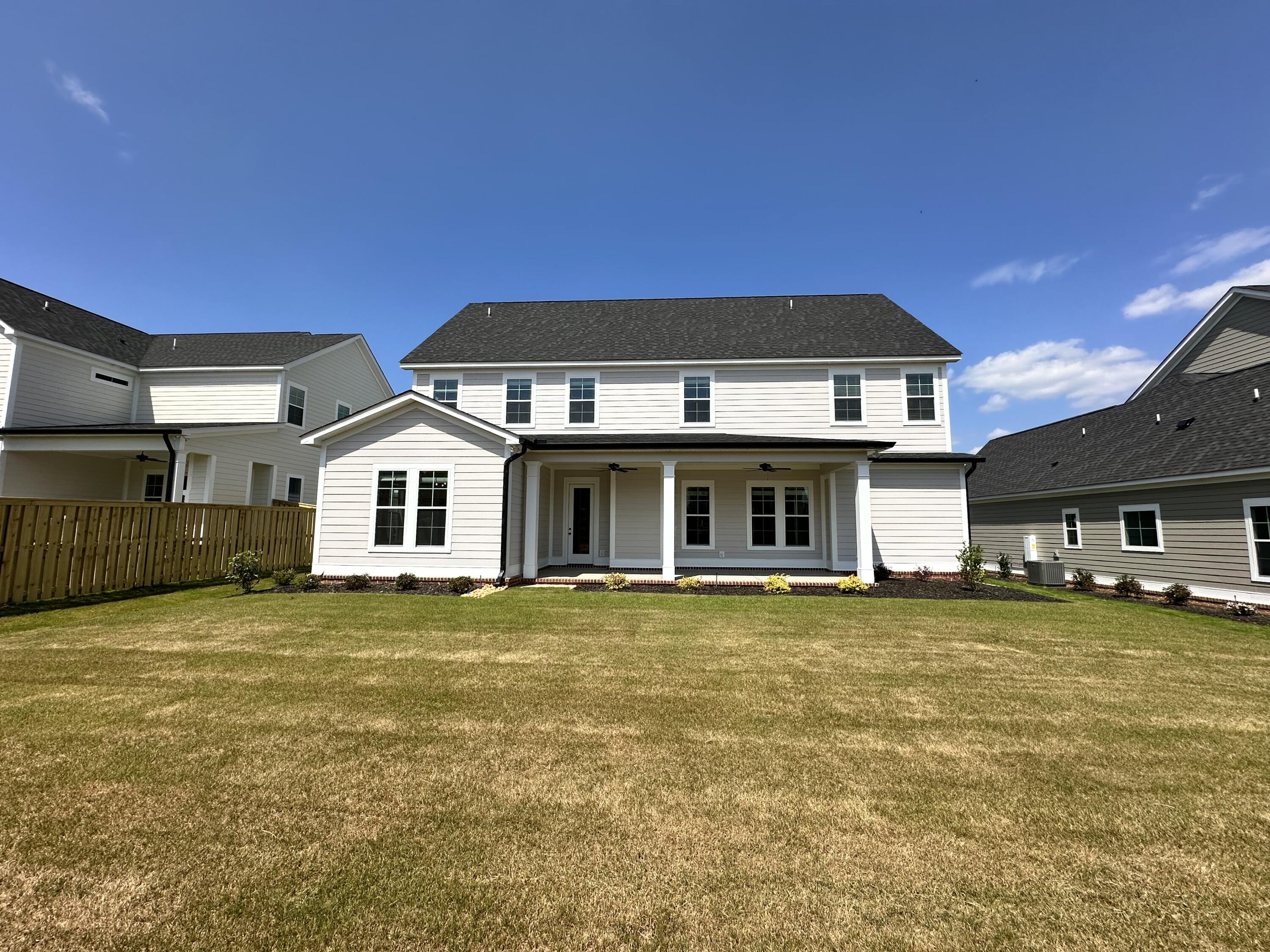 834 Sparrow Pointe Avenue Evans, GA 30809 - Photo 21 of 21 IMG_4550