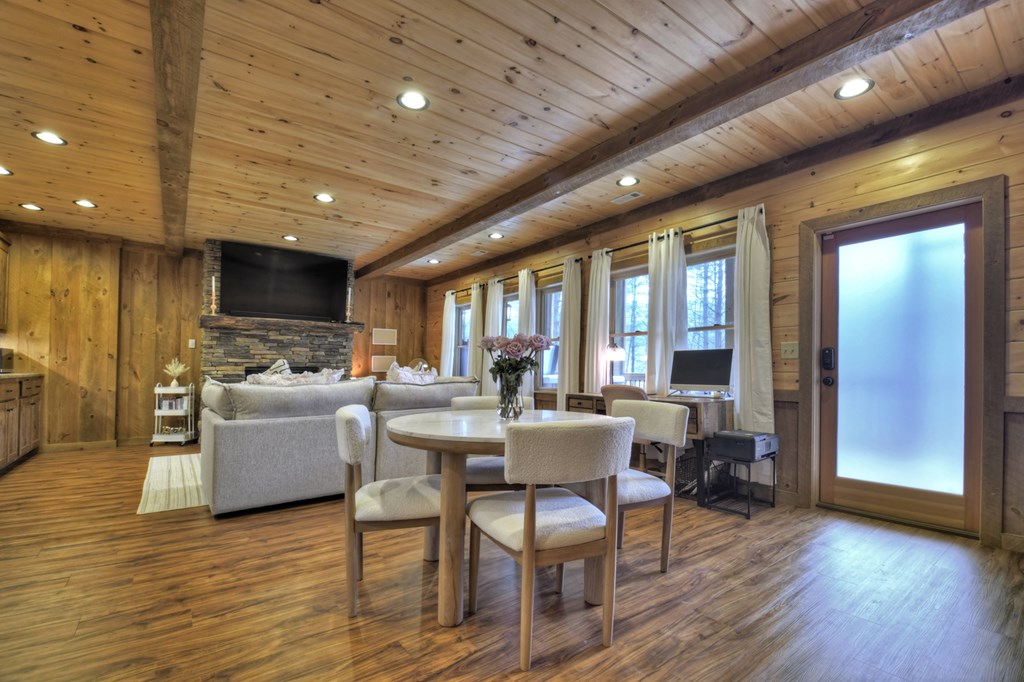 705 George Curtis Road Blue Ridge, GA 30513 - Photo 36 of 49 Gallery Image 36