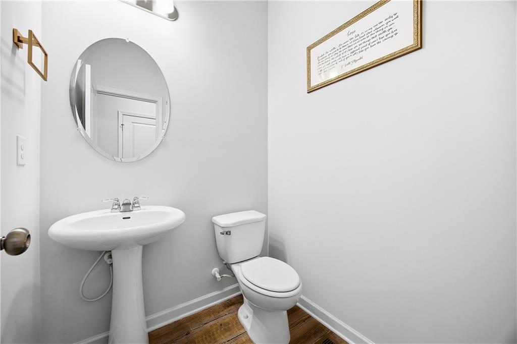 3515 Senna Road Duluth, GA 30096 - Photo 11 of 30