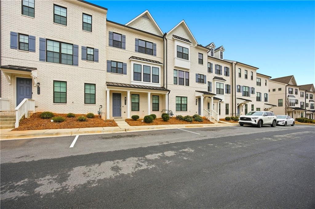 3515 Senna Road Duluth, GA 30096 - Photo 2 of 30