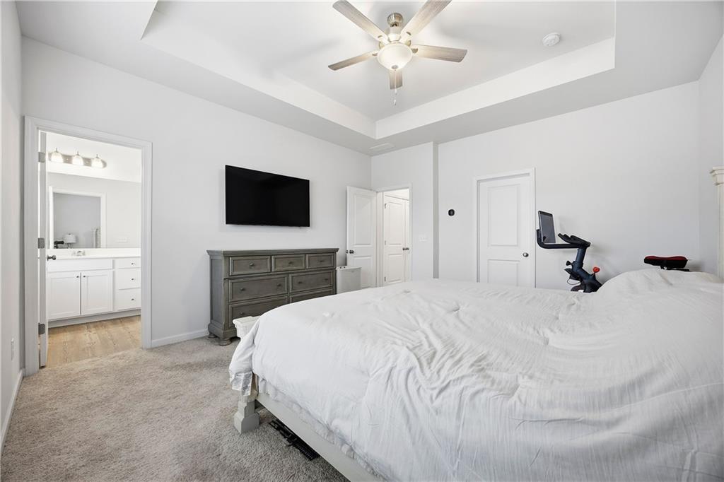 3515 Senna Road Duluth, GA 30096 - Photo 21 of 30