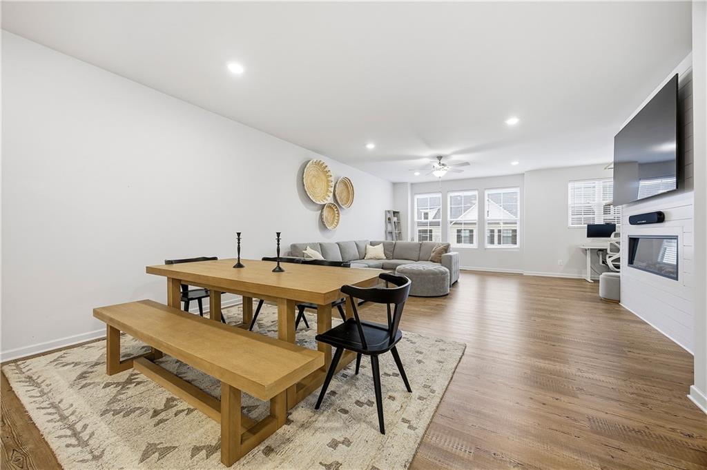 3515 Senna Road Duluth, GA 30096 - Photo 3 of 30