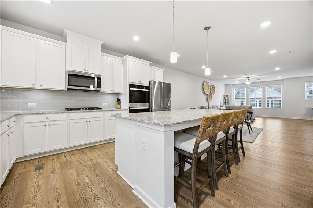 3515 Senna Road Duluth, GA 30096 - Photo 4 of 30