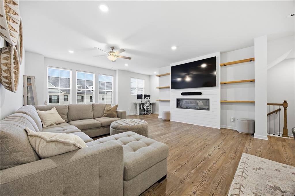 3515 Senna Road Duluth, GA 30096 - Photo 10 of 30