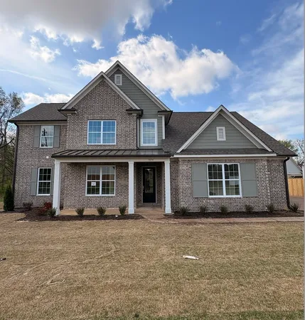 $503,565 | 5054 Summers Road, Arlington, TN 38002