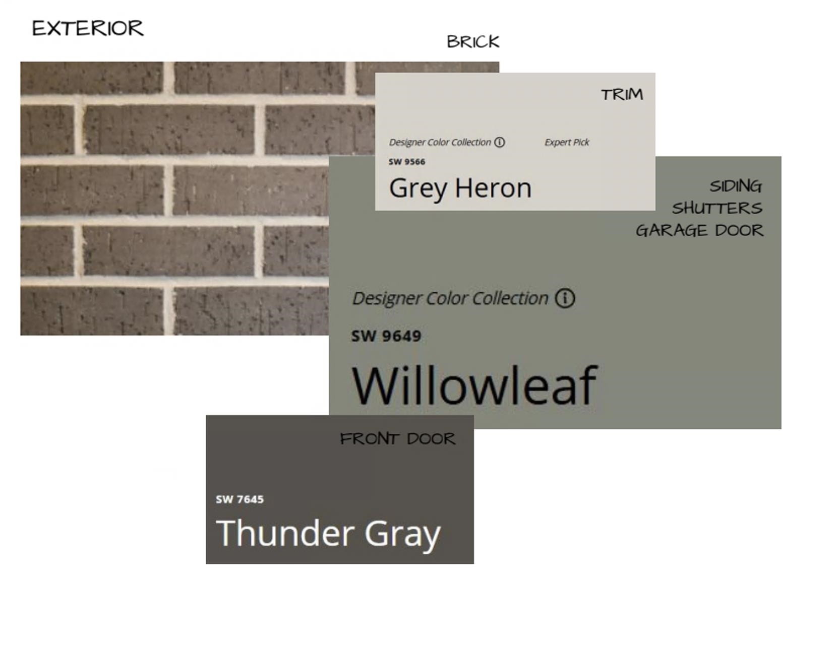 5054 Summers Road Arlington, TN 38002 - Photo 4 of 7 a picture of a bench in front of a building