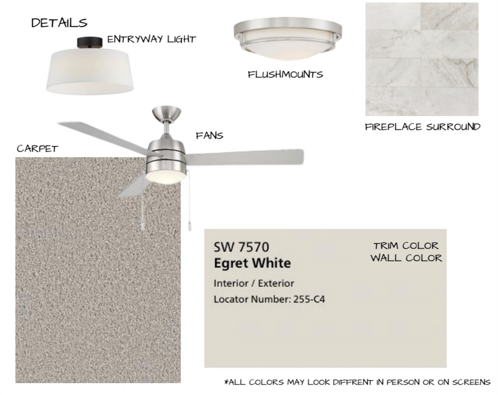 5054 Summers Road Arlington, TN 38002 - Photo 7 of 7