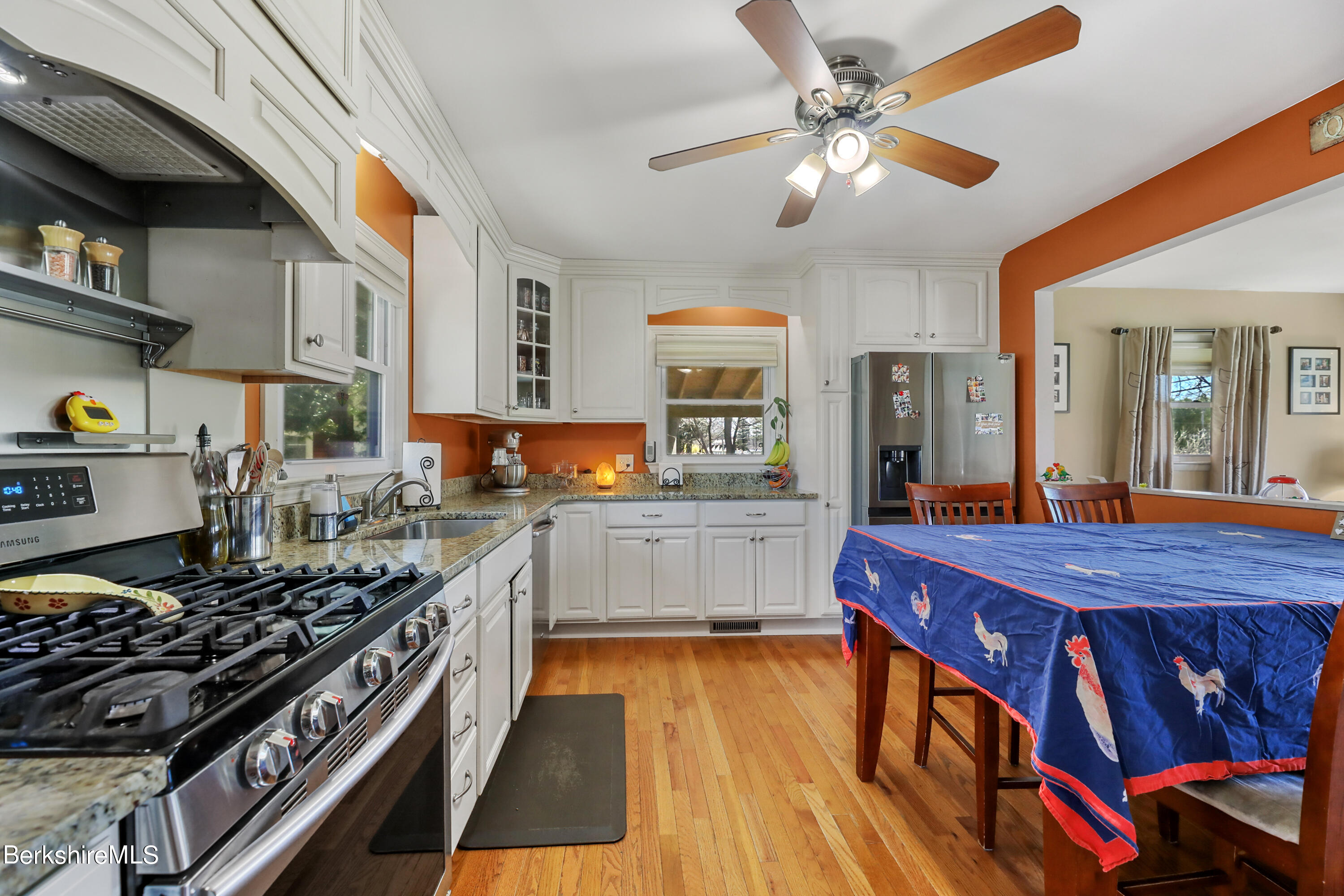 50 Kitchen