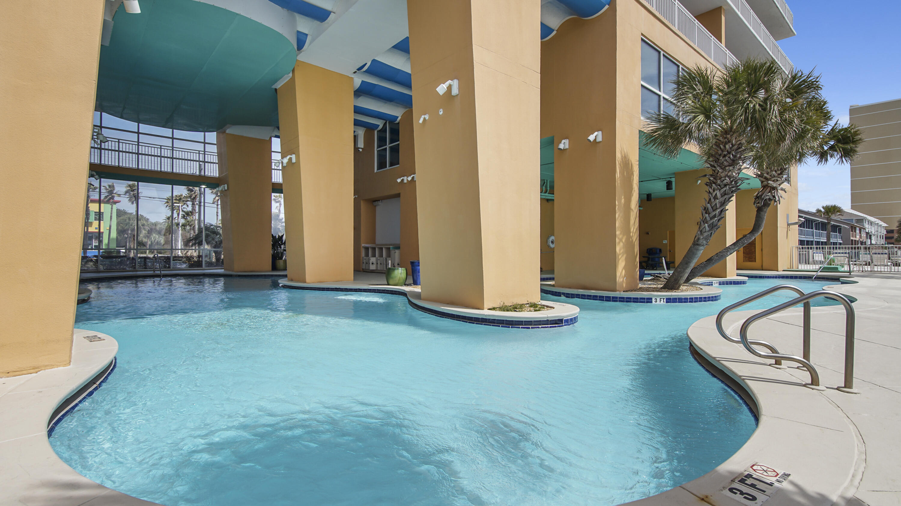17739 Front Beach Road, Unit 507W Panama City Beach, FL 32413 - Photo 45 of 49