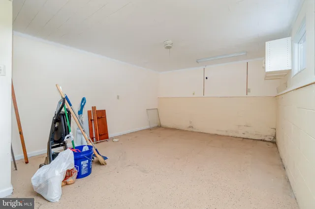 a room with toys and wooden floor