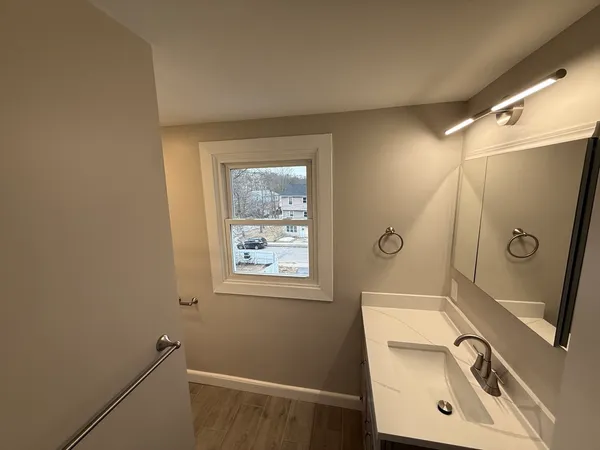 $3,600 | 7 Silvia Court, Unit 7, Boston, MA 02136