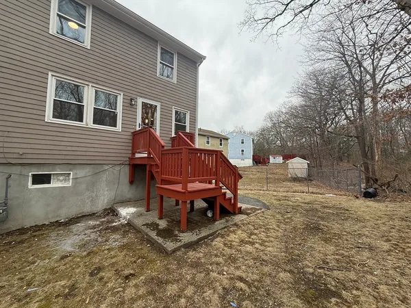 $3,600 | 7 Silvia Court, Unit 7, Boston, MA 02136