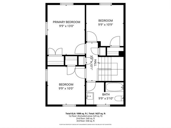 $3,600 | 7 Silvia Court, Unit 7, Boston, MA 02136