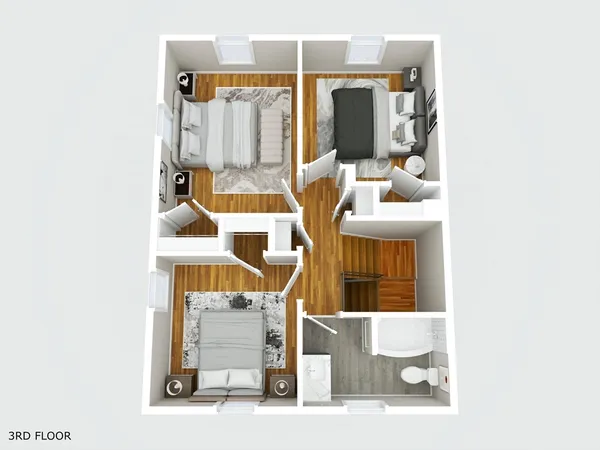 $3,600 | 7 Silvia Court, Unit 7, Boston, MA 02136