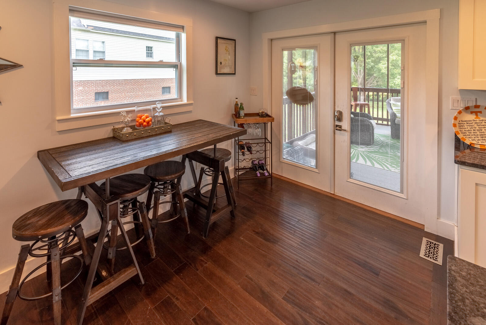 307 Taylor Road Knoxville, TN 37920 - Photo 8 of 33 Int - Dining Area