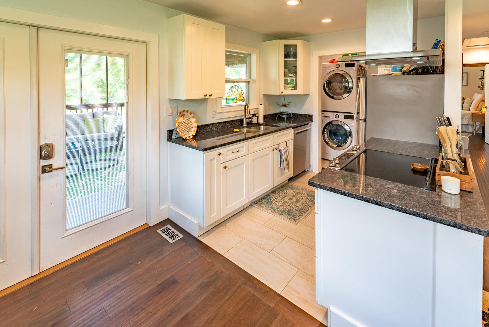 307 Taylor Road Knoxville, TN 37920 - Photo 9 of 33 Int - Kitchen-1