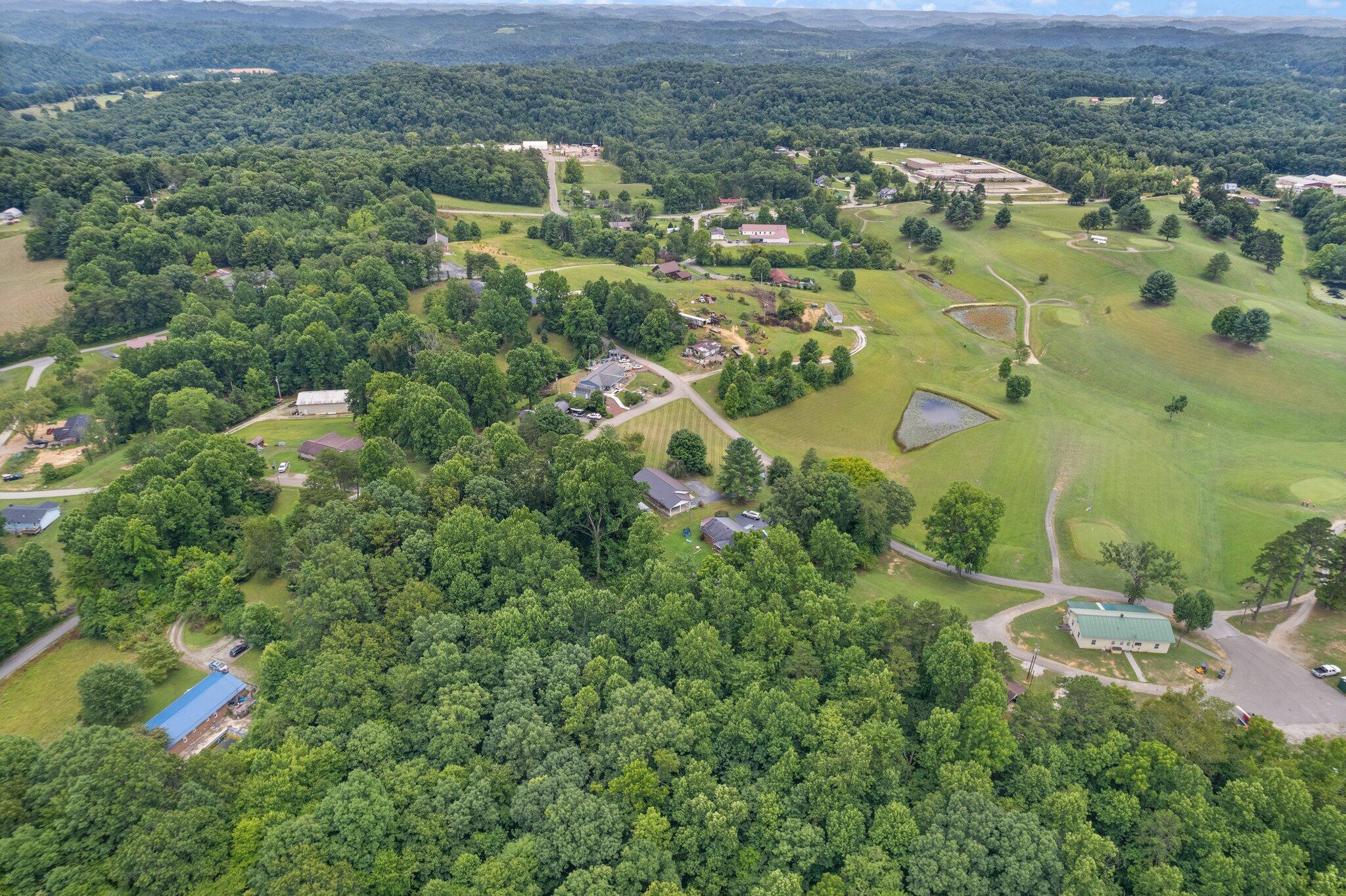 342 Golf Course Road Beattyville, KY 41311 - Photo 44 of 48 44-web-or-mls-DJI_0261