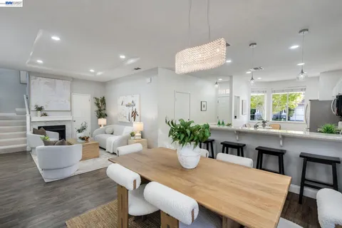 $1,098,000 | 25528 Conley Downs Drive, Castro Valley, CA 94552