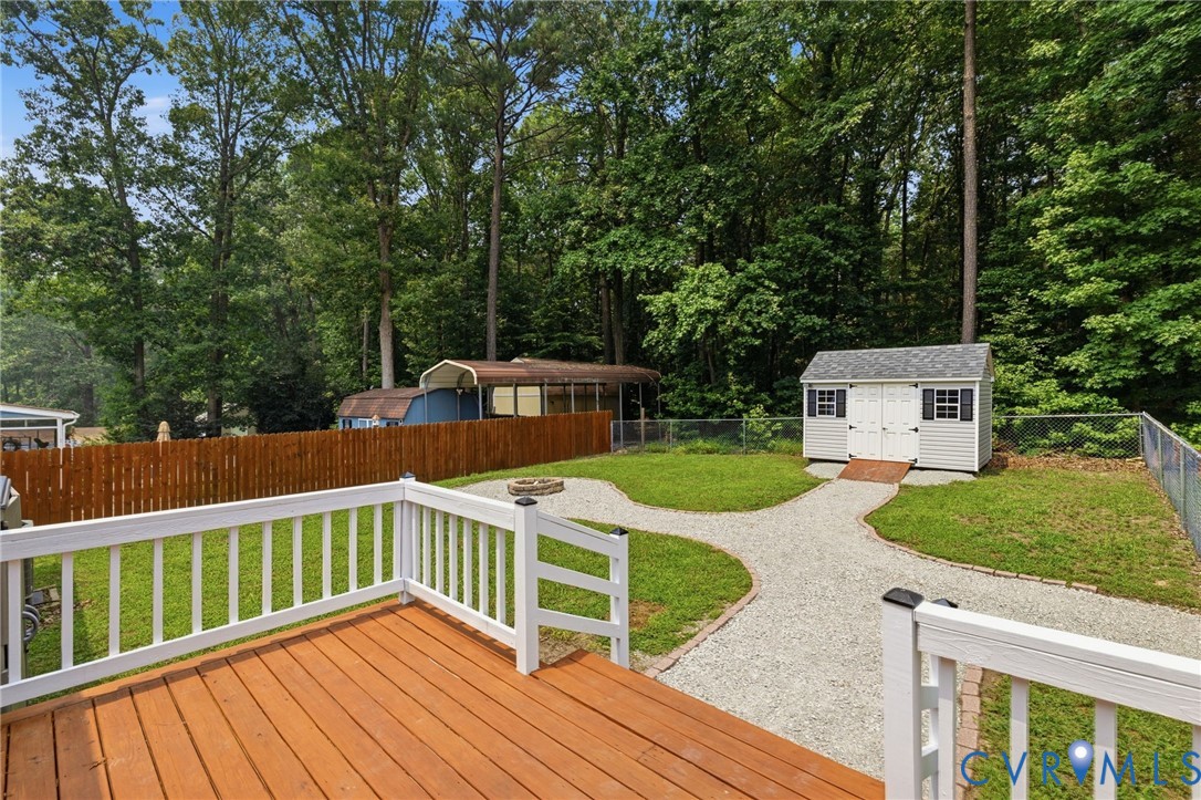 2954 Maplevale Road Chester, VA 23831 - Photo 21 of 23 Gallery Image 21
