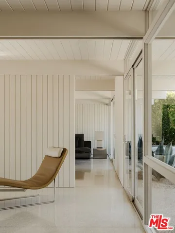 a potted plant sitting in front of a window