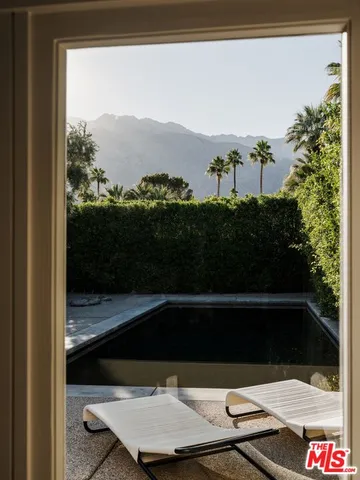 a room with storage and utility