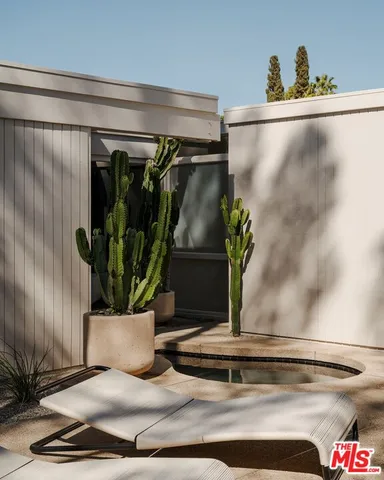 $3,570,000 | 1272 East Verbena Drive, Palm Springs, CA 92262