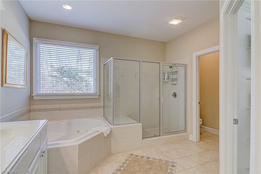 8702 Bromfield Road Oak Ridge, NC 27310 - Photo 23 of 38