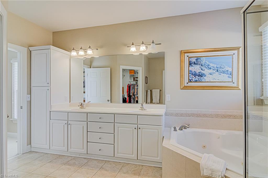 8702 Bromfield Road Oak Ridge, NC 27310 - Photo 24 of 38