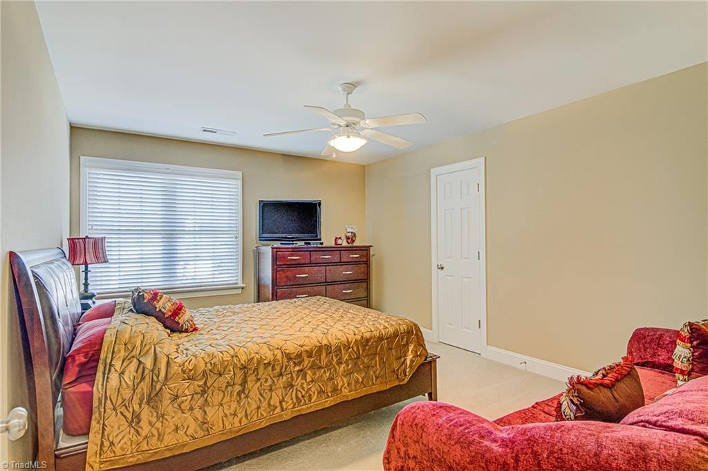 8702 Bromfield Road Oak Ridge, NC 27310 - Photo 26 of 38