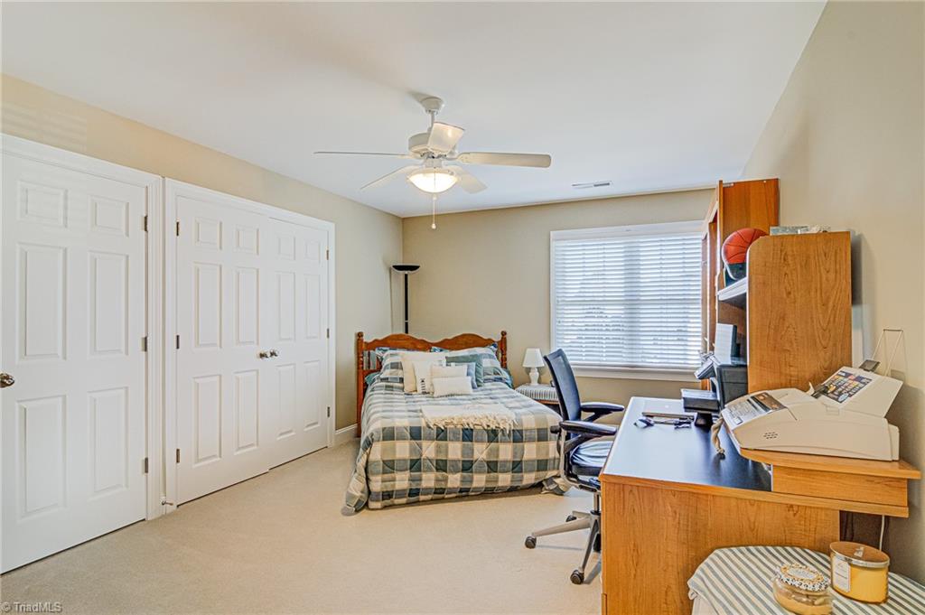 8702 Bromfield Road Oak Ridge, NC 27310 - Photo 27 of 38