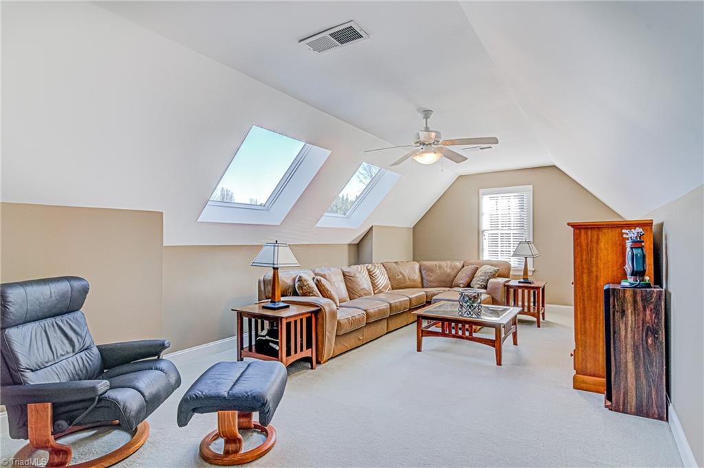 8702 Bromfield Road Oak Ridge, NC 27310 - Photo 28 of 38