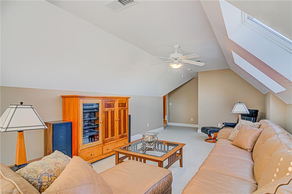 8702 Bromfield Road Oak Ridge, NC 27310 - Photo 29 of 38