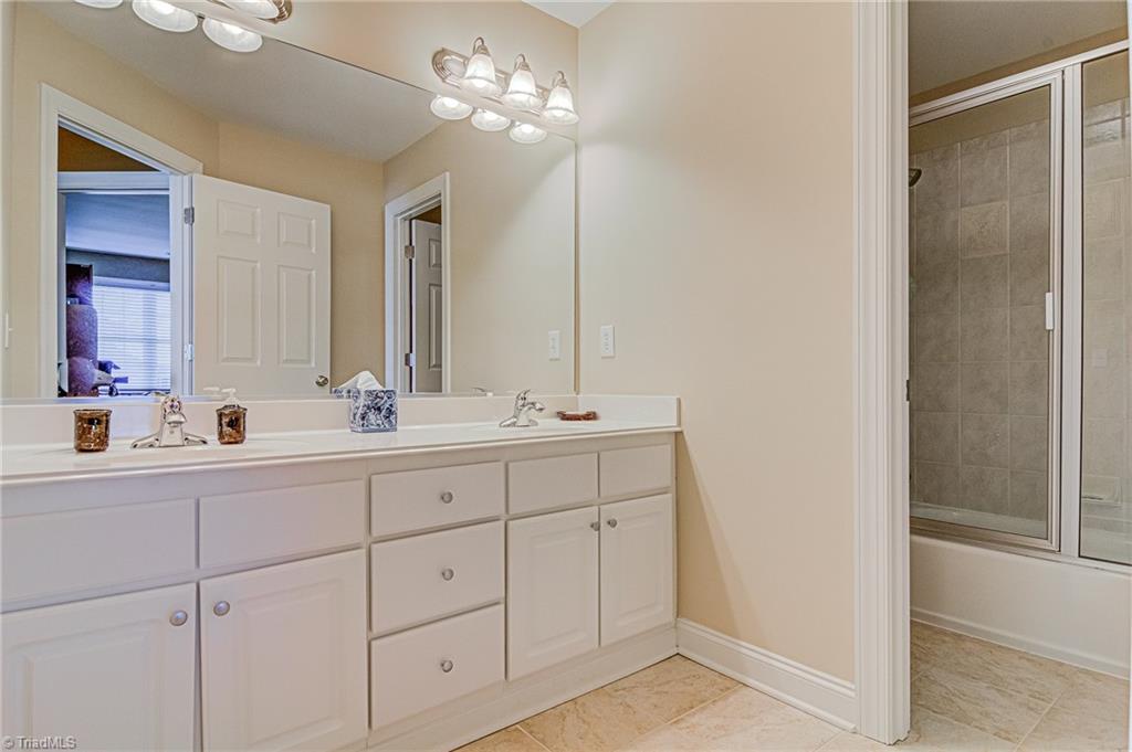 8702 Bromfield Road Oak Ridge, NC 27310 - Photo 30 of 38