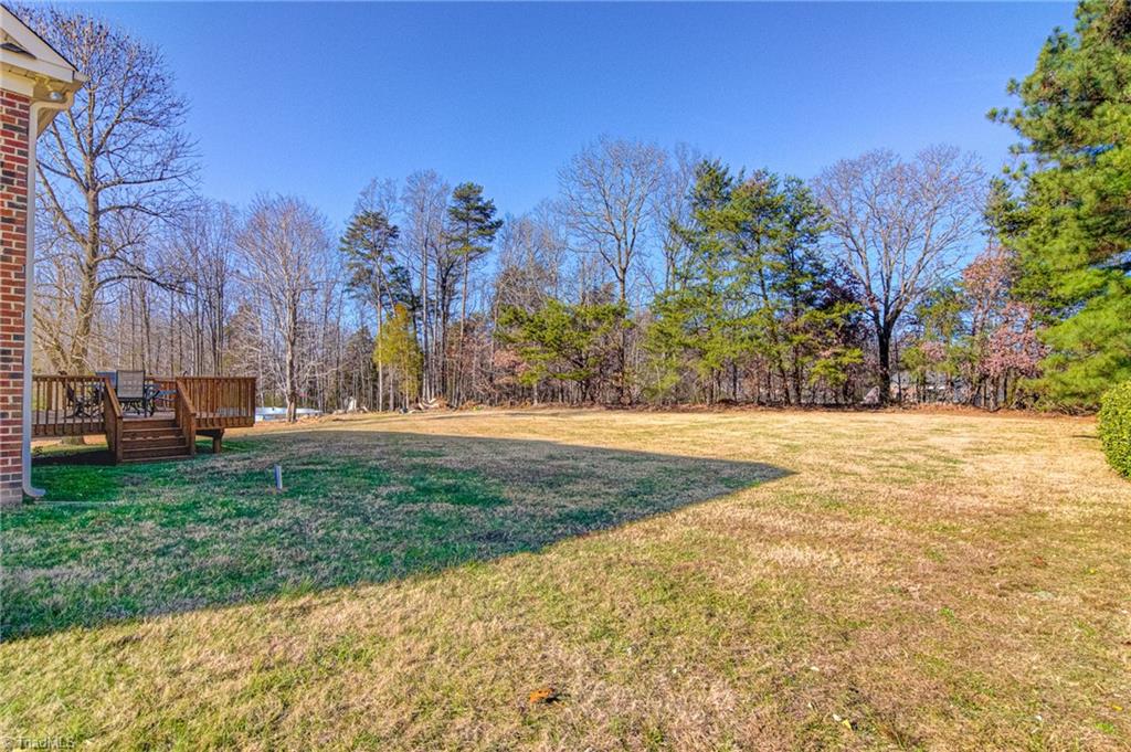 8702 Bromfield Road Oak Ridge, NC 27310 - Photo 32 of 38