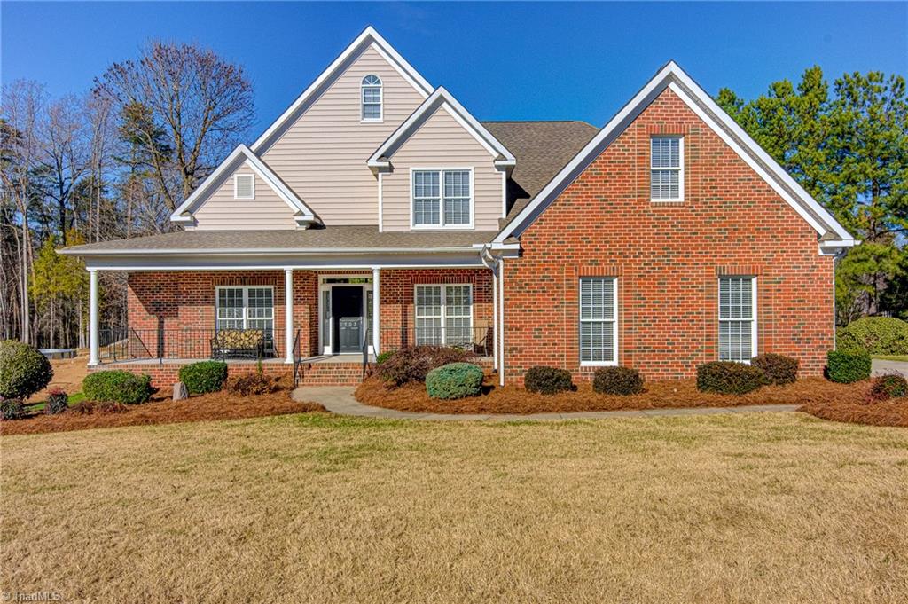 8702 Bromfield Road Oak Ridge, NC 27310 - Photo 38 of 38