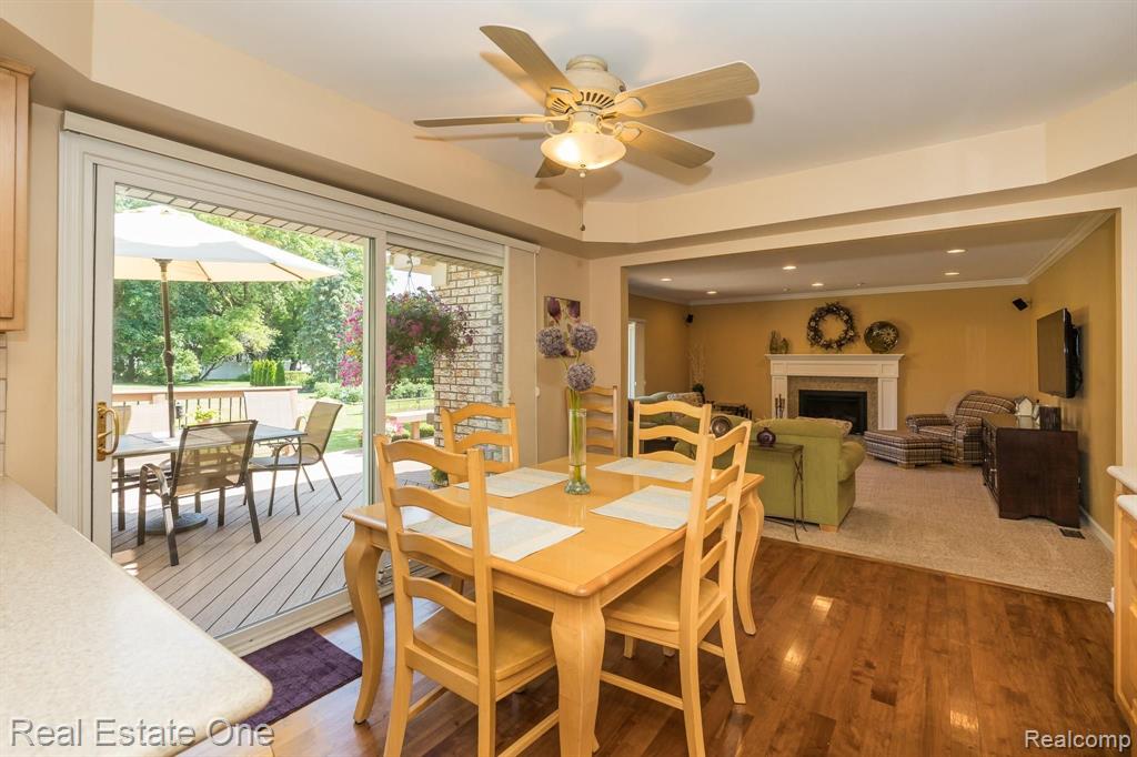 3028 Baypoint Drive Rochester Hills, MI 48309 - Photo 13 of 40