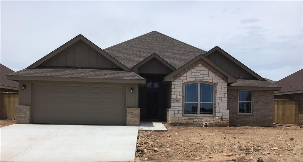 7392 Connor Road Abilene, TX 79602 - Photo 1 of 1 Gallery Image 1