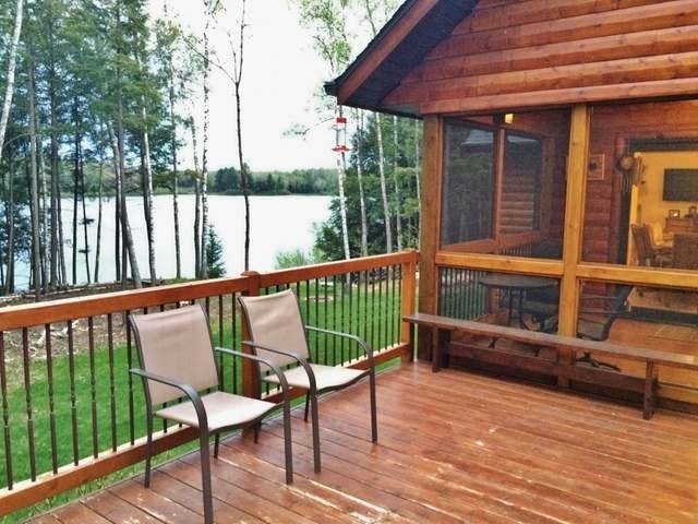 W1467 Lon Basco Lane Road Gleason, WI 54435 - Photo 10 of 20 Gallery Image 10